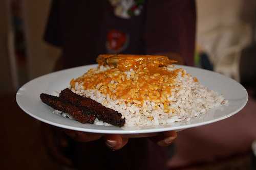 Goan Fish Curry